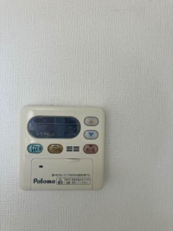 【その他設備】