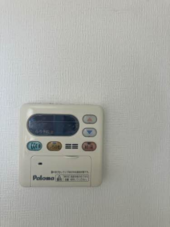 【その他設備】