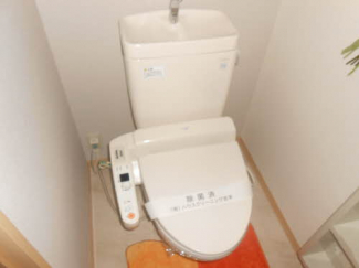 【トイレ】