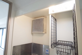 【その他設備】