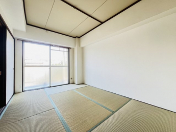 【和室】