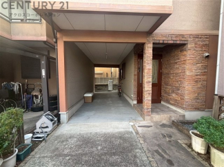 尼崎市大庄北1丁目中古戸建の画像