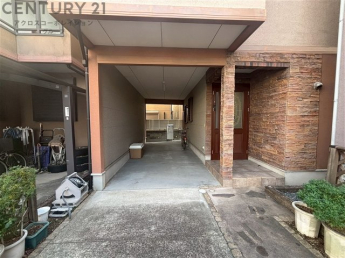 尼崎市大庄北1丁目中古戸建の画像