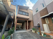 尼崎市大庄北1丁目中古戸建の画像