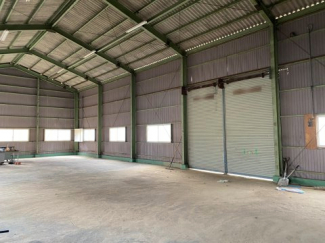 賀茂倉庫370万円の画像