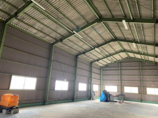 賀茂倉庫370万円の画像