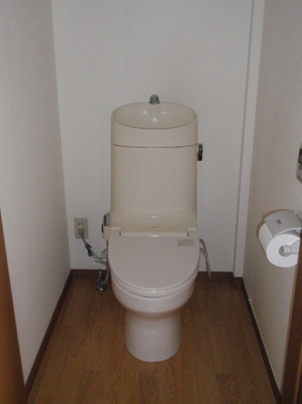 【トイレ】
