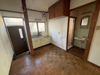 【居間・リビング】