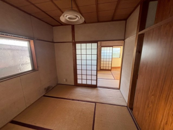 【和室】
