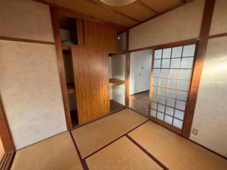 【和室】