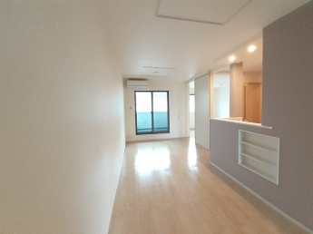 【居間・リビング】