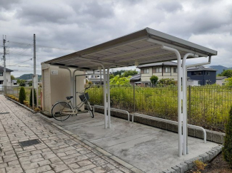 【その他共有部分】