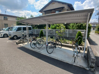 【その他共有部分】