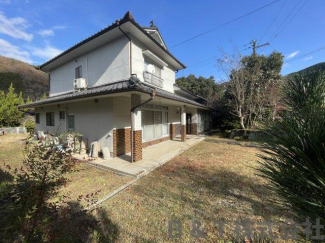 外観は落ち着いています