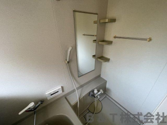 お風呂で日々の疲れを落としましょう