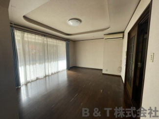 お子さんと一緒に遊べます