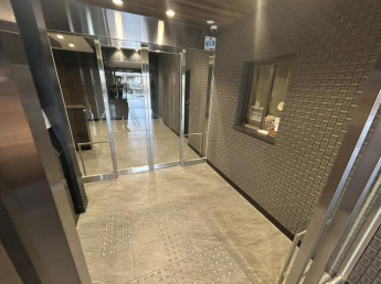 フェミネンス大津石山の画像