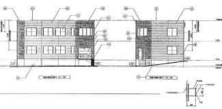 大津市粟津町の店舗事務所の画像
