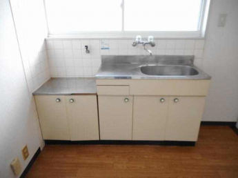 Ｂ・コーポ西大路の画像