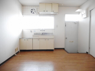 Ｂ・コーポ西大路の画像