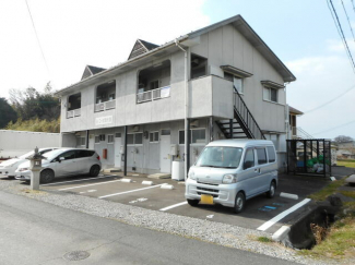 Ｂ・コーポ西大路の画像