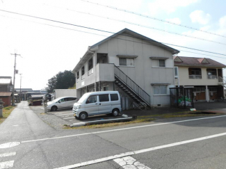 Ｂ・コーポ西大路の画像