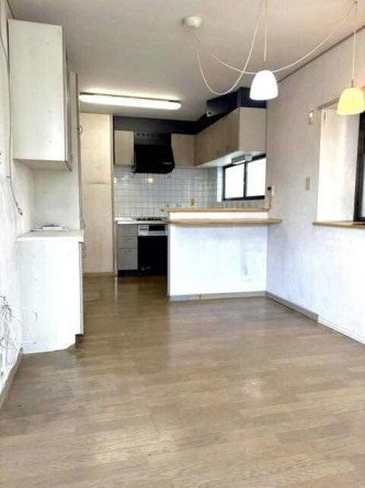 大津市馬場３丁目の中古一戸建ての画像