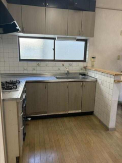 大津市馬場３丁目の中古一戸建ての画像