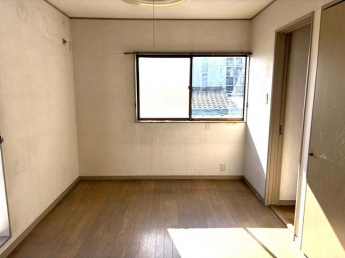 大津市馬場３丁目の中古一戸建ての画像