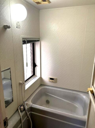 大津市馬場３丁目の中古一戸建ての画像