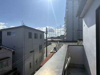 大津市馬場３丁目の中古一戸建ての画像