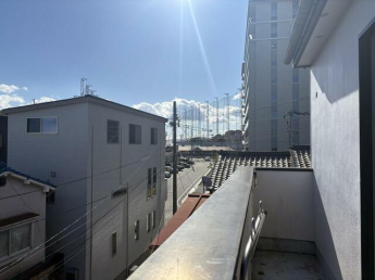 大津市馬場３丁目の中古一戸建ての画像