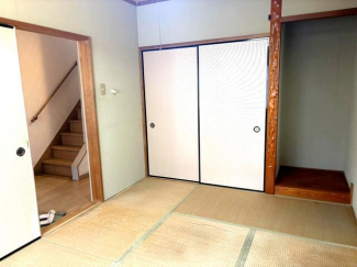 大津市馬場３丁目の中古一戸建ての画像