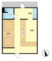 姫路市城東町野田のアパートの画像