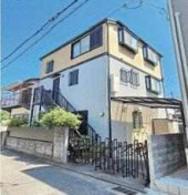 西宮市能登町の中古一戸建ての画像