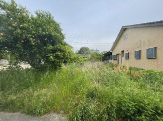 今治市片山４丁目の売地の画像
