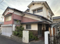 松山市古三津３丁目の中古一戸建ての画像