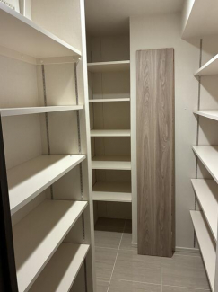 シューズクローゼット