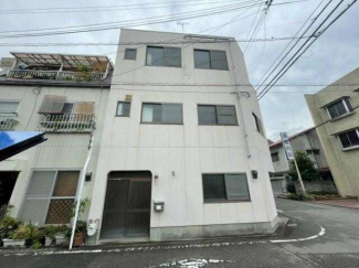 松山市永代町の売地の画像