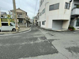 松山市永代町の売地の画像