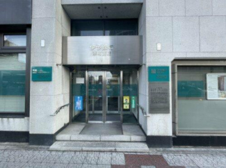 伊予銀行 湊町支店まで484m