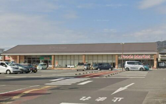 コープえひめコープ久米まで800m