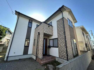 新居浜市西の土居町２丁目の中古一戸建ての画像