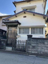 松山市束本２丁目の中古一戸建ての画像