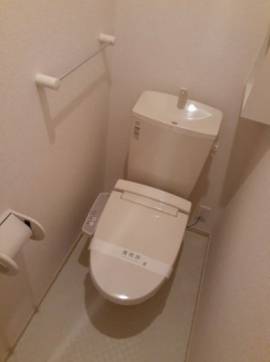 【トイレ】