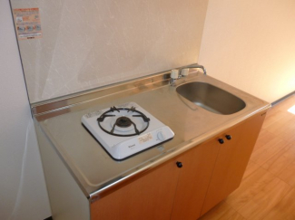 料理はかどるキッチンです