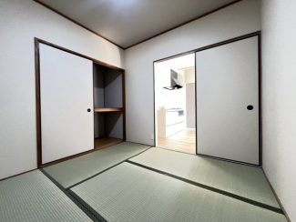 【和室】