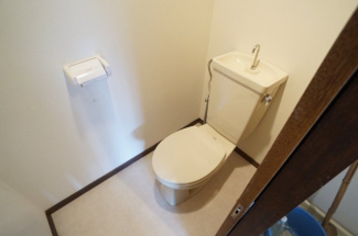 【トイレ】