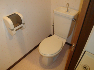 【トイレ】
