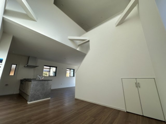 神戸市西区玉津町水谷新築戸建1号棟の画像